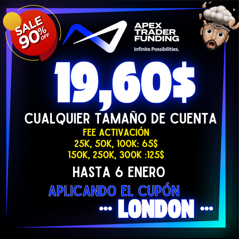Apex London